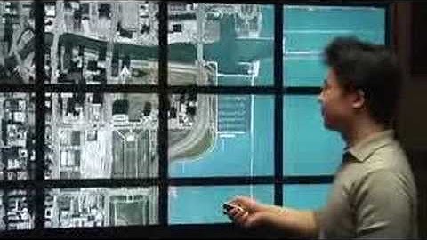 SAGE : Scalable Adaptive Graphics Environment