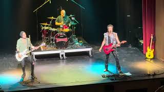 Trixter  Heart Of Steel  In West Bend Wisconsin 9192025
