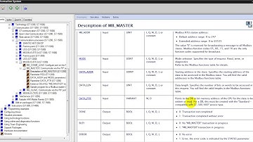 Comunication Modbus RTU Plc S7-1200 (Hướng Dẫn Lập Trình Truyền Thông Modbus RTU Dùng PLC S7-1200 )