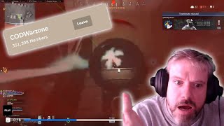 r/CODwarzone TOP 25 Clips of the Day | Warzone Reacts