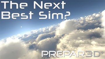 P3D v5 Is Coming SOON! Trailer and Changes + First Impressions!