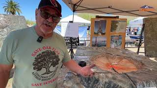 Famous Retired Miner Warns: Resolution Copper’s Mine at Oak Flat Would Be a “Large Toxic Toilet” Wealth