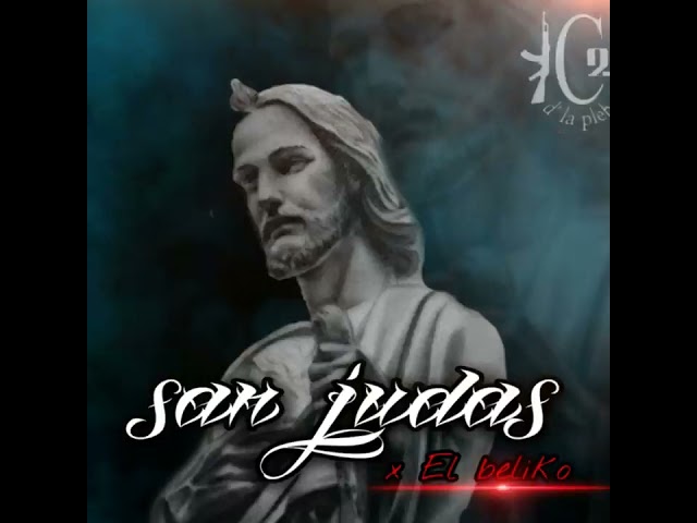 San Judas Tadeo - el beliko class=