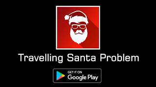 Travelling Santa Problem screenshot 3