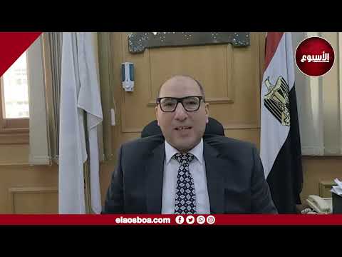 عميد تجارة كفر الشيخ نمتلك أدوات الإبتكار و نواكب رؤية مصر الطموحة