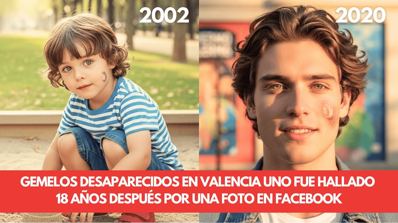 Caso frío Valencia 2002 resuelto - arresto conmocionó a la sociedad