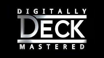 THX Steam Deck Boot Animation