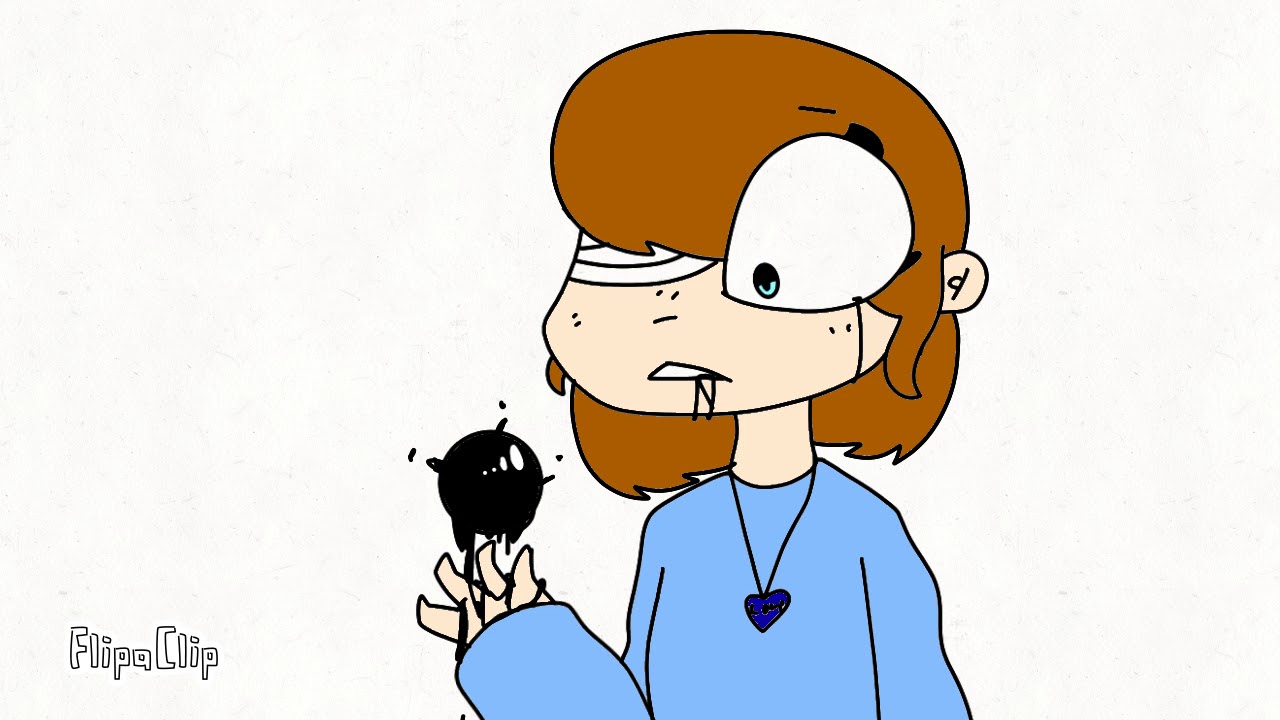 Пойми меня//Try to make a point (Creator//Создатель - °♡△★Flipaclip★△♡° )