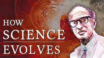 The Structure of Scientific Revolutions - Thomas Kuhn