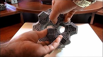 COCOAUB - Bubba 10,570 Dots