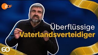 Deutsche Soldaten an der Grenze zur Bedeutungslosigkeit?