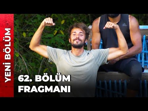 SURVİVOR 62. BÖLÜM FRAGMANI | SURVİVOR'DA BİR İLK!