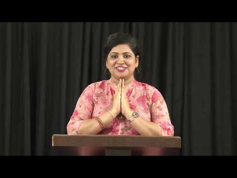 ज्ञानोदय व्याख्यानमाला- 38 : सृजनात्मकता की अवधारणा : भाग - 1 पर डॉ. सरिता चौधरी