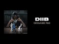 DIIB ORIGAMI P03 LYRICS PAROLES