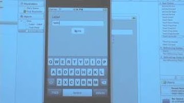 CS164 Section 3 iOS XCode and Interface Builder