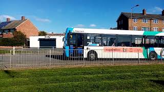 *Filmed in March* Stagecoach Teeside 27243 feat. Sugababes