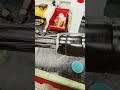 Last minute cutting, fab, and refinishing on the 67 C10 to make it right, because why not 🤷♂️