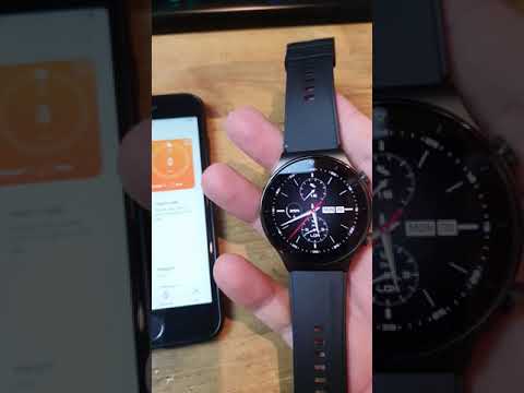 هل يوجد متجر هواوي على جهاز ايفون