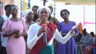 NILIKUWA MSAFIRI BORA || BY NAMSIFU ELISA LIVE PERFORMANCE AT IFUNDA CAMP MEETING 2023 -IRINGA