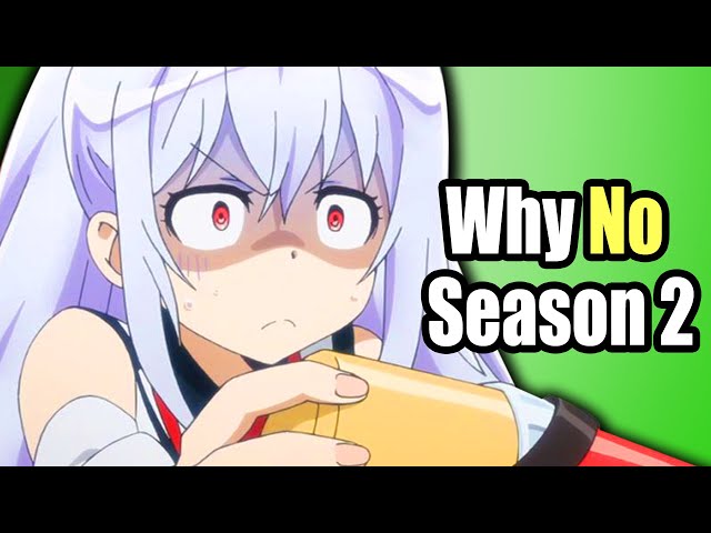 Plastic Memories SEASON 2 CHANCES ? Updates + Good News + Bad News +  Analysis 