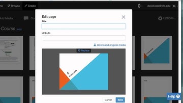 VoiceThread Tutorial