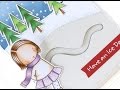MFT November Release Class - Interactive Snow Play