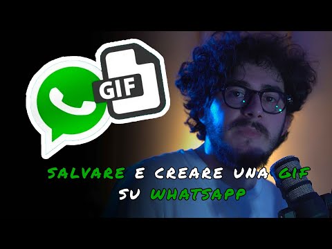 Video: Come salvare la cronologia chat di WhatsApp: 11 passaggi