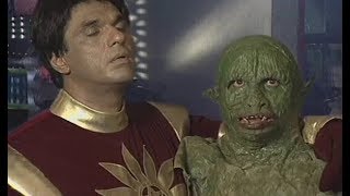 Shaktimaan - Full Episode 338