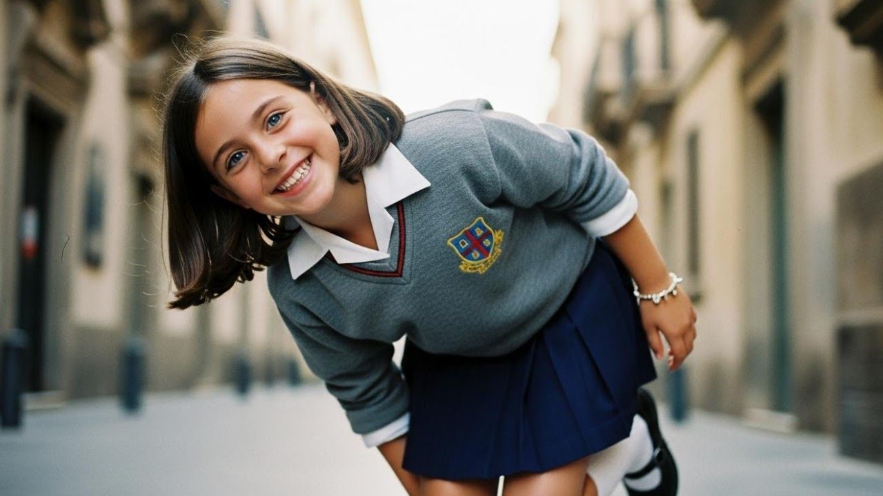 Figlia di poliziotto scompare tornando da scuola — 7 anni dopo trovano il suo bracciale