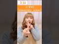 手話「小学校」🏫✏️🎒sign language "elementary school"#shorts #手話 #signlanguage #小学校 #elementaryschool #難聴 #障害