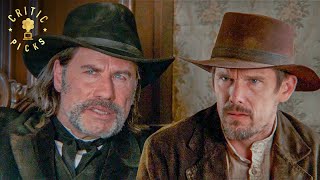 Download Lagu You’re a Soldier, Aren’t You? (John Travolta Scene) | In a Valley of Violence MP3 Download Lagu You’re a Soldier, Aren’t You? (John Travolta Scene) | In a Valley of Violence MP3