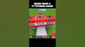 I Tried a YouTube Tutorial… and This Happened 💀