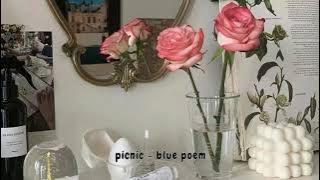 [Playlist] Aesthetic music intrumental, relaxing, studying, work, or vlog ˚˖𓍢ִ໋🦢˚.☘︎ ݁˖⋆🤍