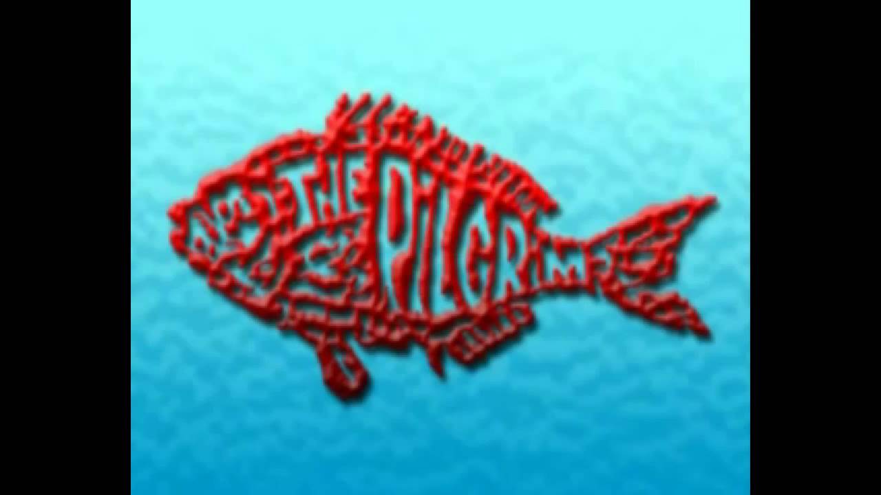 The Pilgrims - Nasty Pit