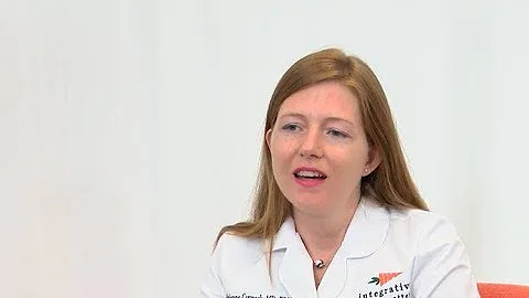 Meet Dr. Adrienne Carmack