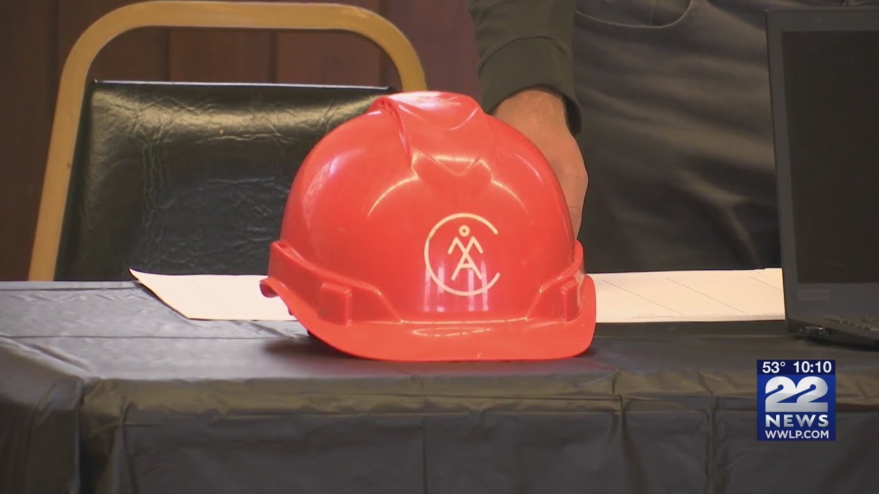 Summer youth job fair hosted by MassHire in Holyoke