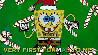 20th Century Fox Searchlight Pictures synch to Very First Christmas | SS #475 ('23 HOLIDAY SYNCH 4)