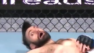 Download Lagu NASTY UFC Moments 9 MP3