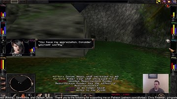 Previous Live Stream of DFortae