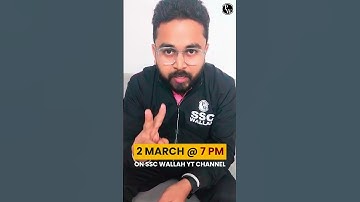 UPSC EPFO Exam 2023 | हो जाओ तैयार ,आने वाला है कुछ ख़ास #UPSCEPFOExam #Shorts #SSCWallah