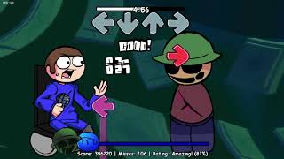 Four Way Phonebreakers