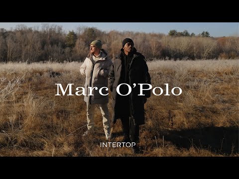 Marc O`Polo x Tvorchi