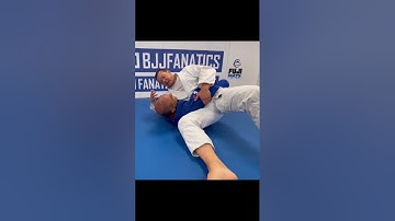 The Tightest Side Control by HENRY AKINS