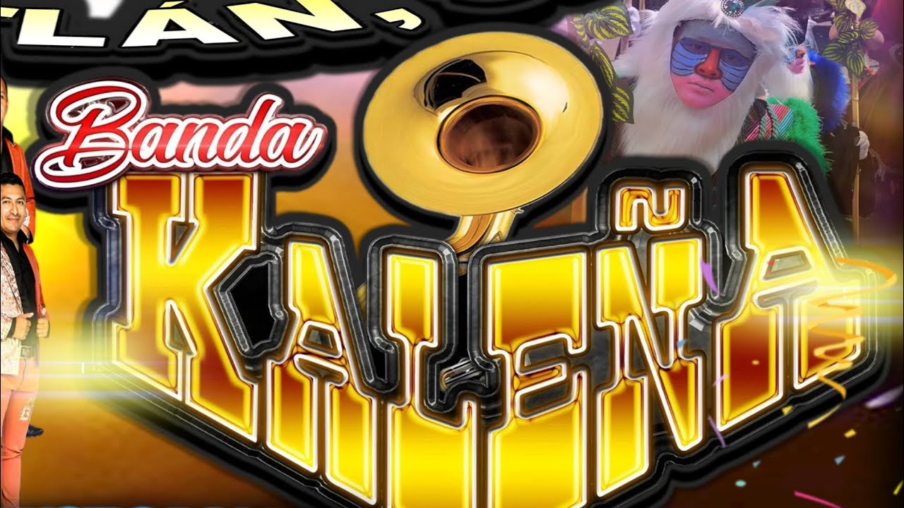 Banda Kaleña Carnaval 2026 Chichinas de Rancho 