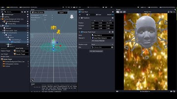 Try this: Behavior template