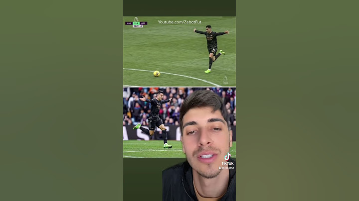 MARTINELLI COMEMORA ANTES DE FAZER O GOL #martinelli #arsenal #gol #shorts