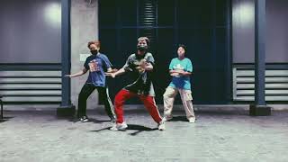 Lover Like Me Cl Choreography By Patipat Toon