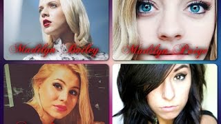 Titanium - Madilyn Bailey, Madilyn Paige, Alice Hadschieff & Christina Grimmie