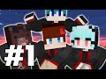 우리를 가지고 놀고있다..?? [히트맨 #1편] 추리컨텐츠 마인크래프트 Minecraft - [마일드]