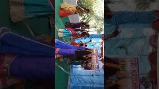 Pinga Ga Pori Dance Performance